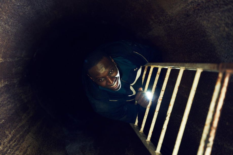 Afbeelding via Netflix