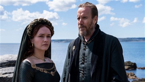 HBO onthult eerste beelden van 'Game of Thrones'-prequel 'House of Dragon'