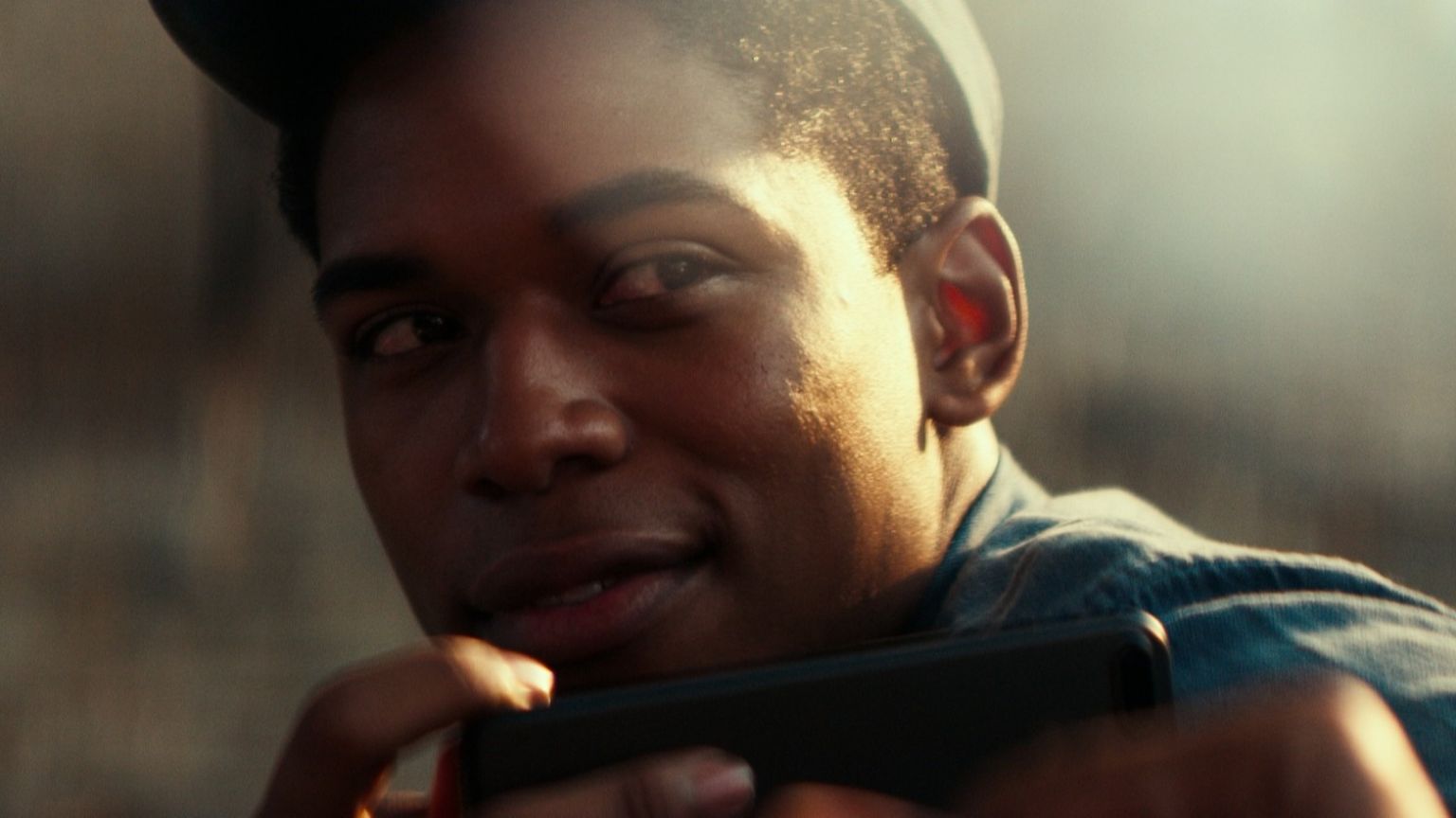Dramafilm 'Monster' met John David Washington nu te zien op Netflix