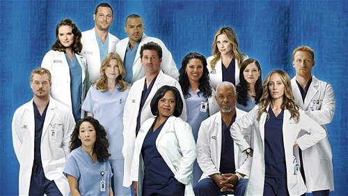 Jesse Williams stapt na 12 seizoenen uit cast van 'Grey's Anatomy'
