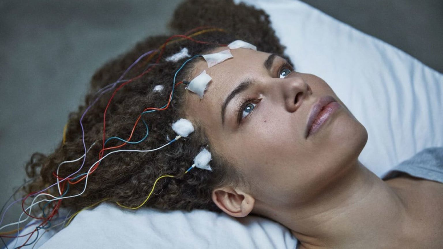 Prijswinnende documentaire 'Unrest' nu te zien op Netflix