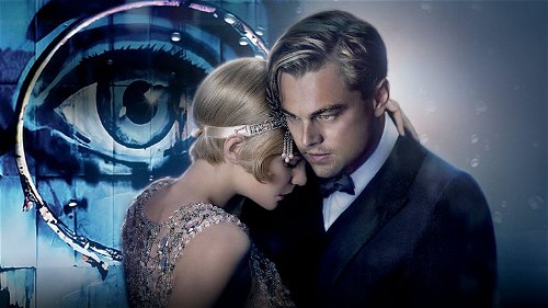'The Great Gatsby' van Baz Luhrmann met Leonardo DiCaprio nu te zien op Amazon Prime Video