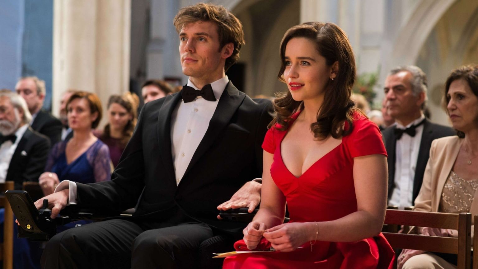 Films op tv: alle filmtips voor komende week