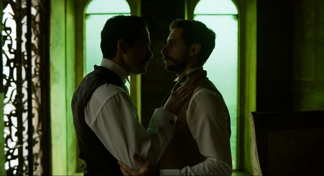 Afbeelding via Netflix
