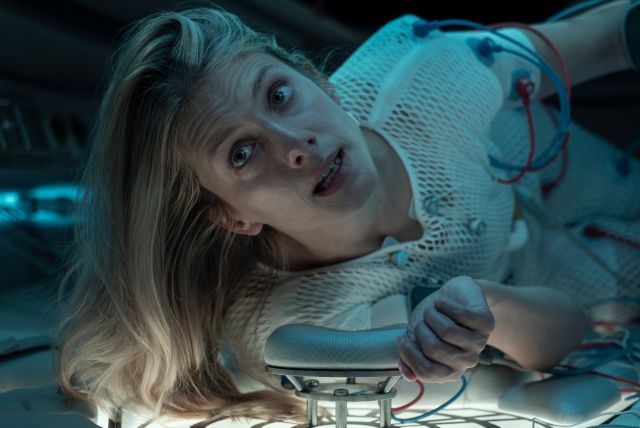 Afbeelding via Netflix / Shanna Besson