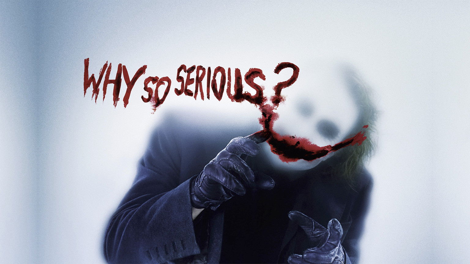 Vanavond op tv: 'The Dark Knight' van Christopher Nolan