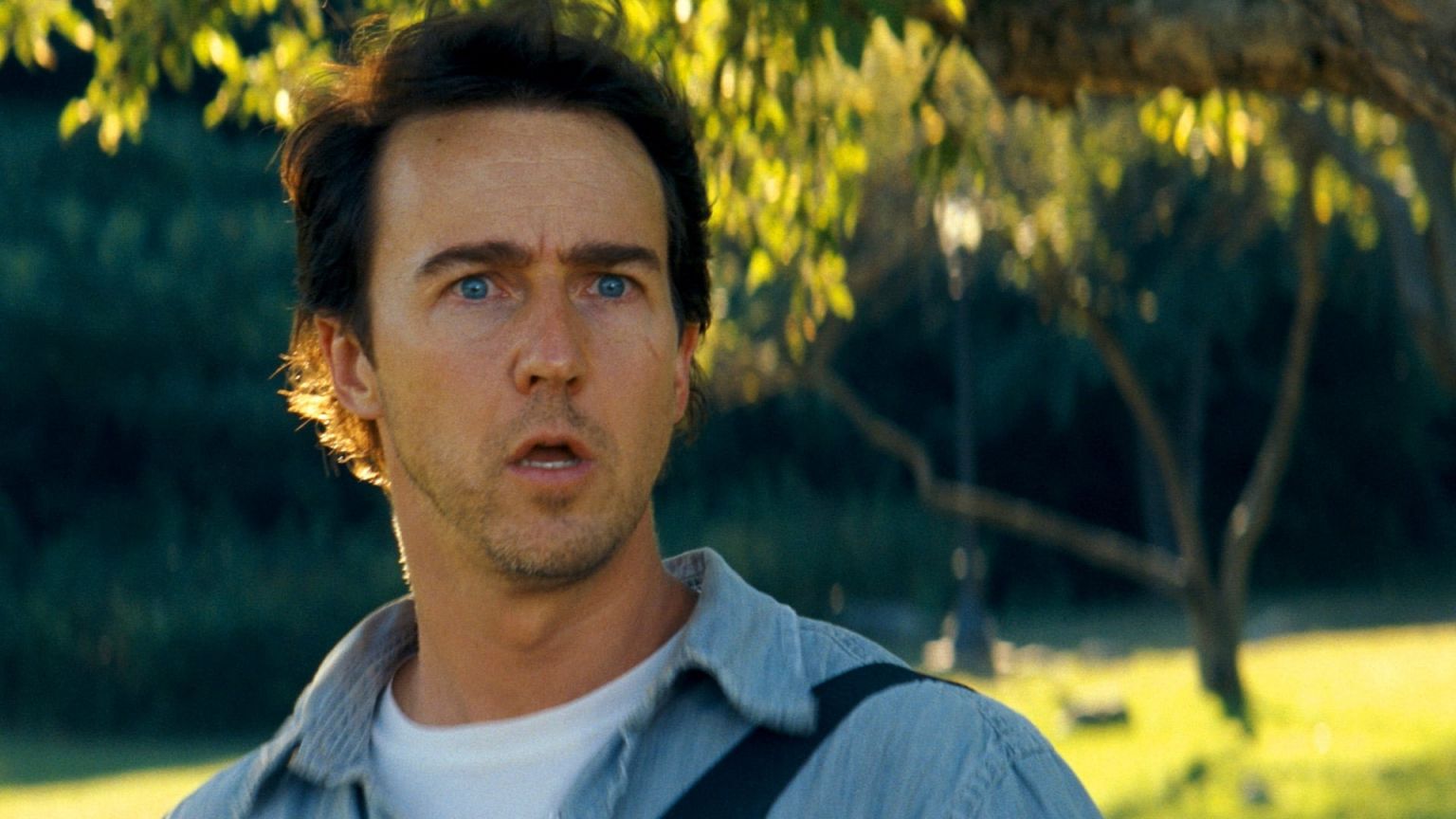 Ook Edward Norton voegt zich bij 'Knives Out 2' van Netflix