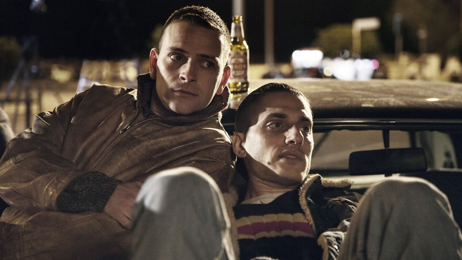 Deze 25+ Italiaanse films zijn vanaf vandaag te zien op Netflix