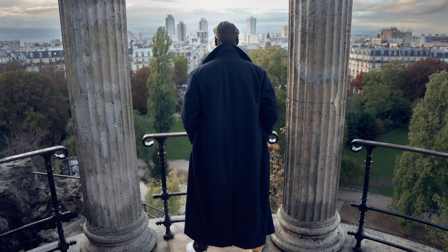 Netflix bevestigt: hitserie 'Lupin' krijgt een derde deel