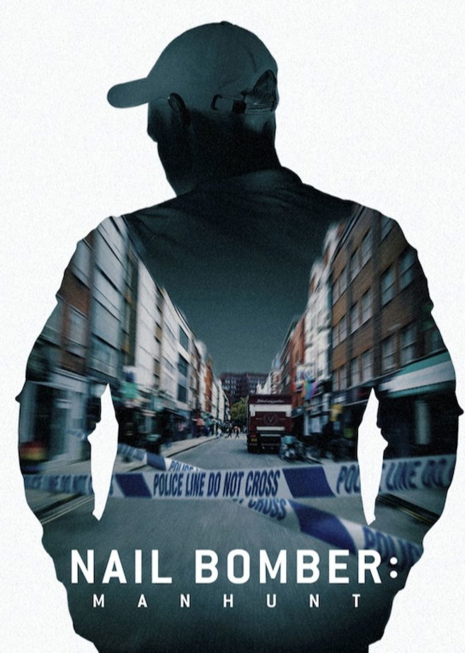 Trailer van Netflix-documentaire 'Nail Bomber: Manhunt' over aanslagen in Londen nu te zien