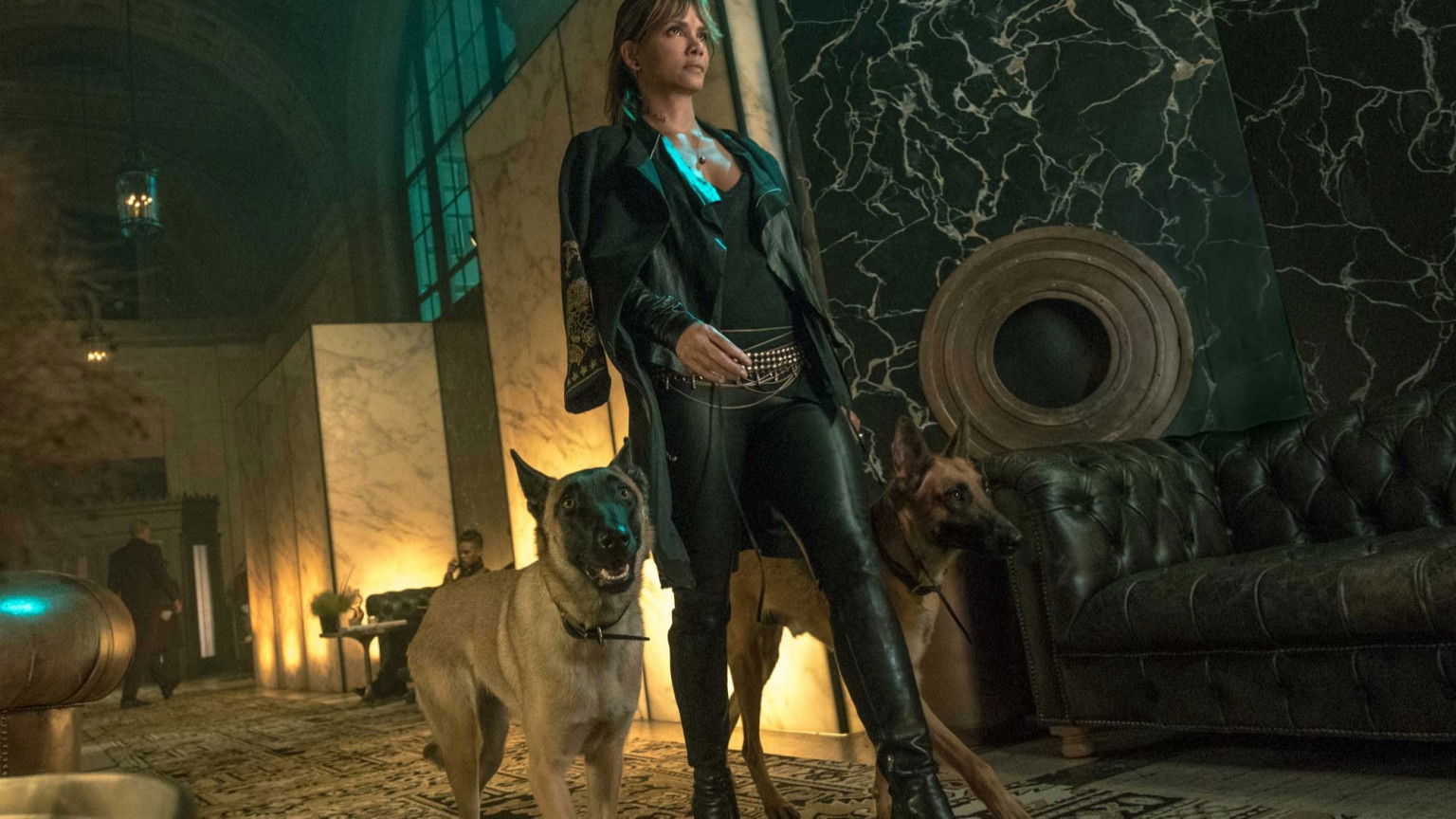 Lionsgate stelt release 'John Wick 4' en 'The Hitman's Wife's Bodyguard' uit