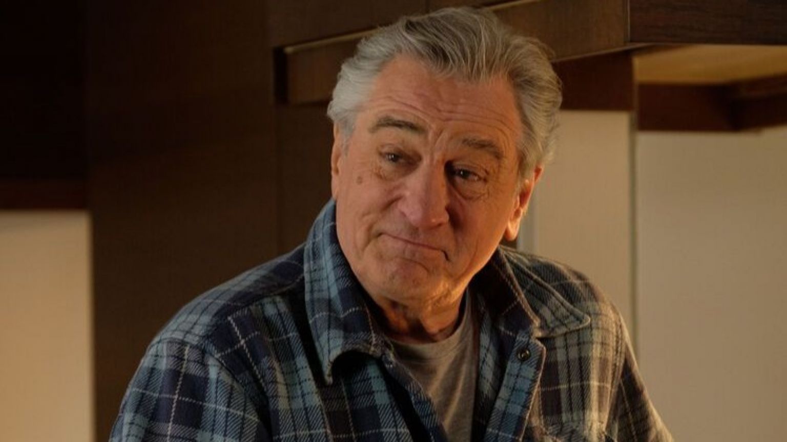 Robert De Niro raakt gewond aan zijn been tijdens de opnames van 'Killers of the Flower Moon'