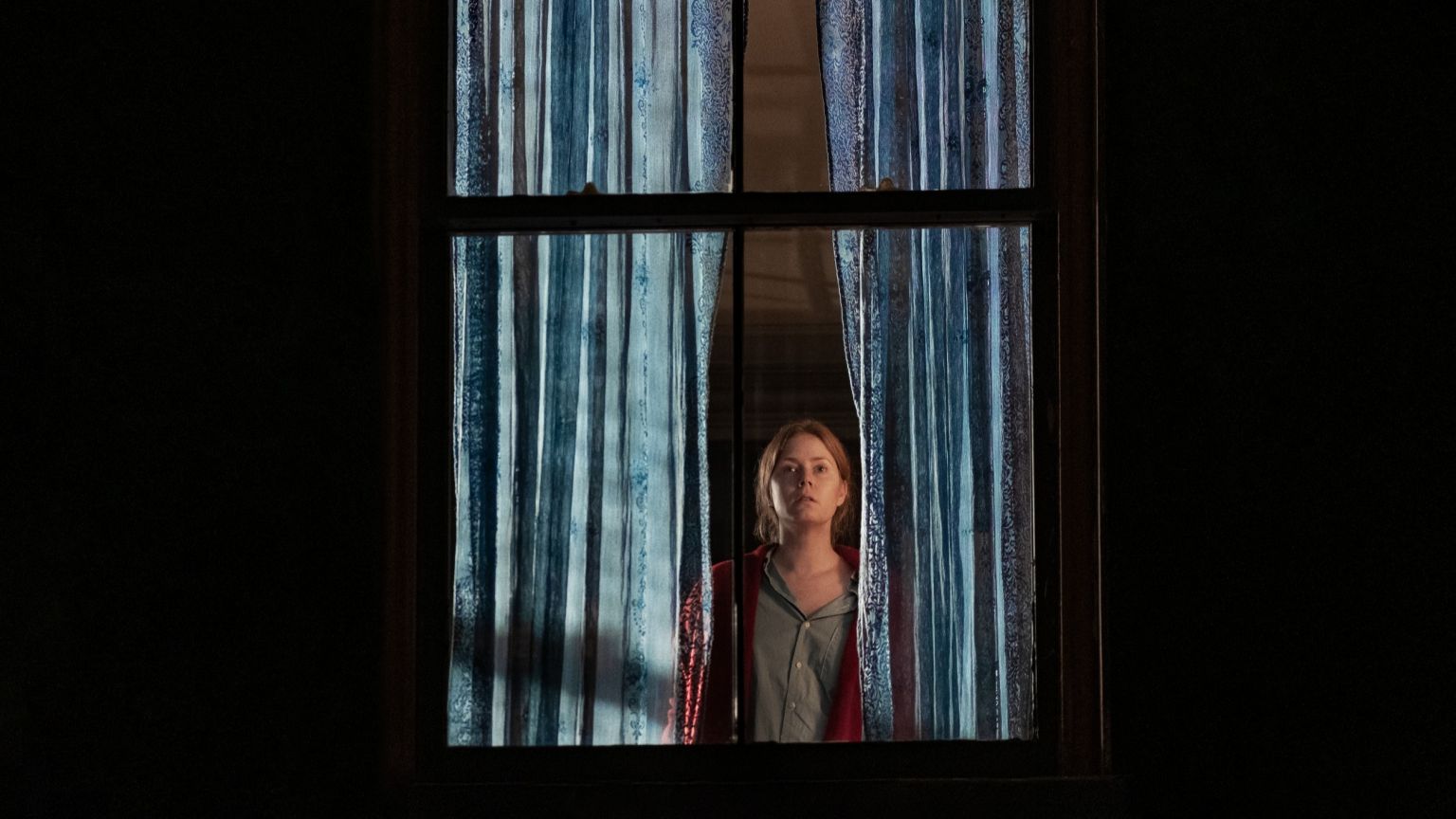 Mysterieuze dramafilm 'The Woman in the Window' nu te zien op Netflix