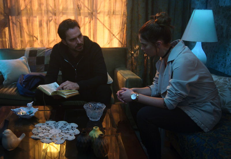 Afbeelding via Netflix