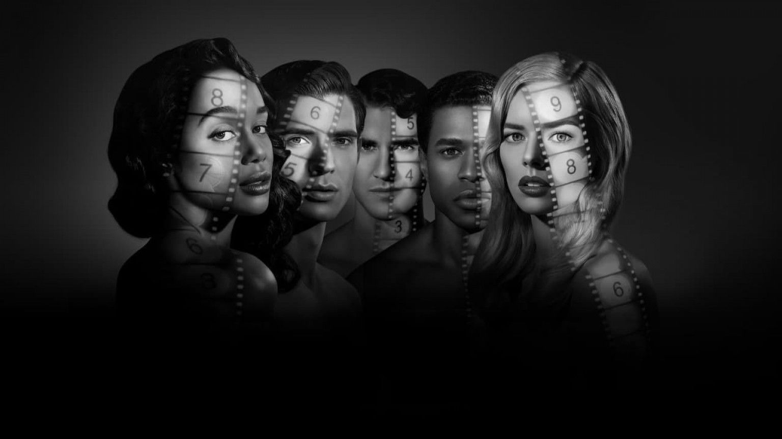 Ryan Murphy herschrijft de geschiedenis in 'Hollywood': wie waren de sterren echt?