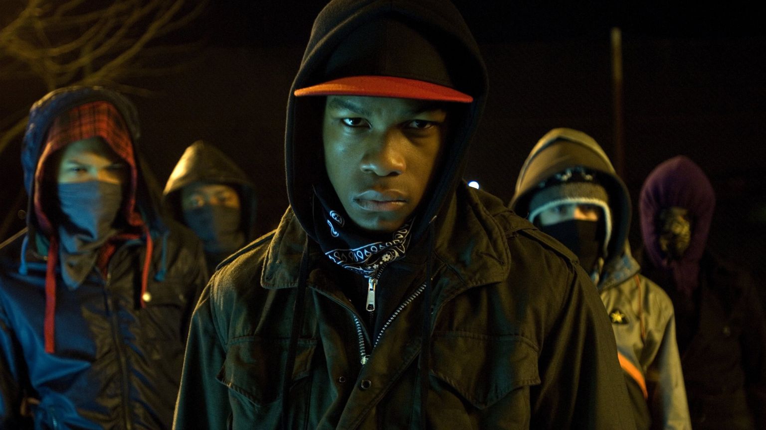 John Boyega en Joe Cornish werken aan vervolg op populaire cultfilm 'Attack the Block'