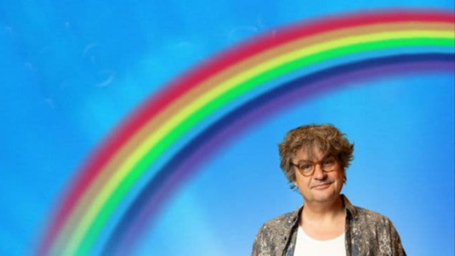 Komedie 'Groeten van Gerri' van Frank Lammers krijgt vervolg, releasedatum bekend
