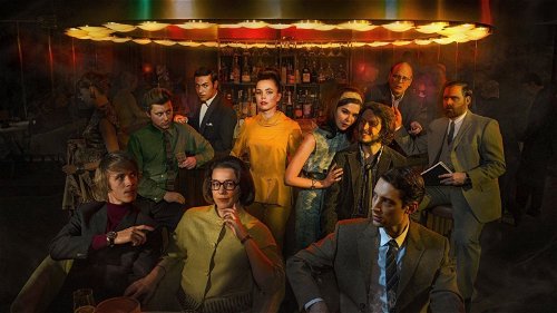 Netflix maakt de releasedatum bekend van 'The Restaurant' seizoen 4