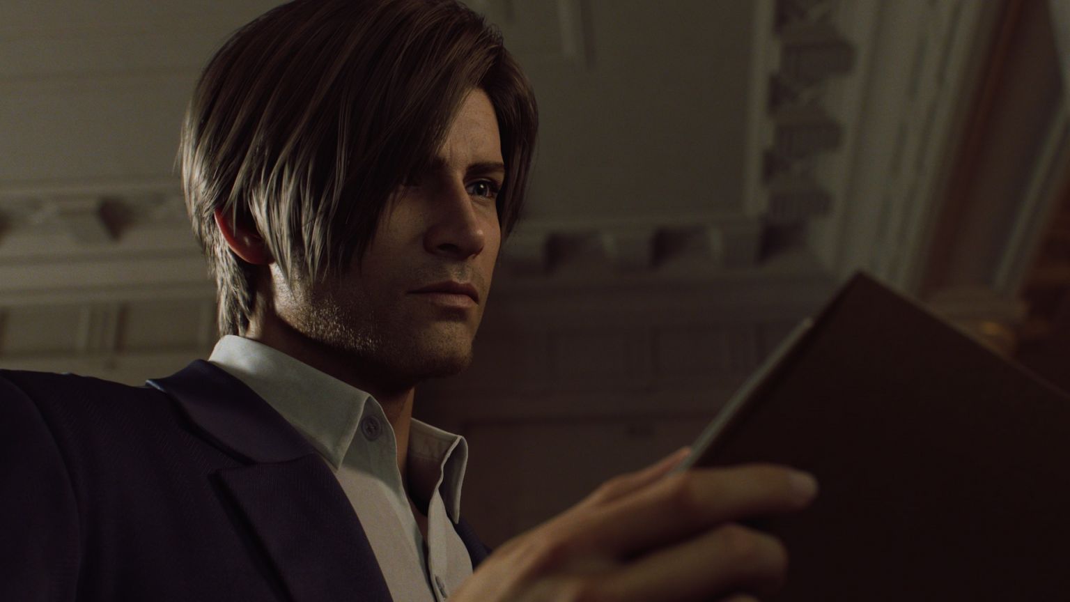 Netflix Reveals The Trailer And Release Date Of Horror Series Resident Evil Infinite Darkness Paudal