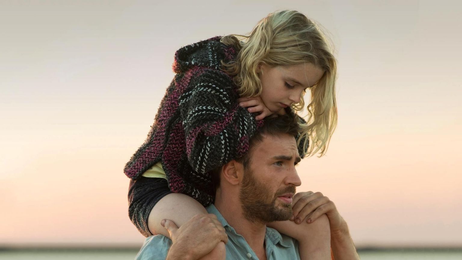 Vanavond op tv: Chris Evans in de aangrijpende dramafilm 'Gifted'
