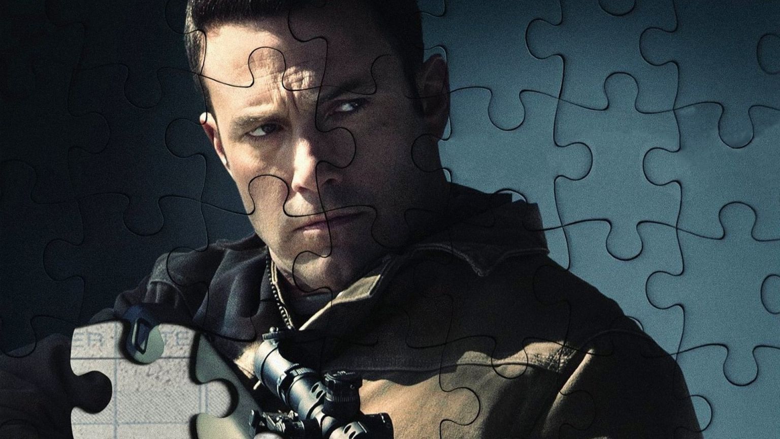 Misdaaddrama 'The Accountant' met Ben Affleck en Anna Kendrick nu te zien op Amazon Prime Video