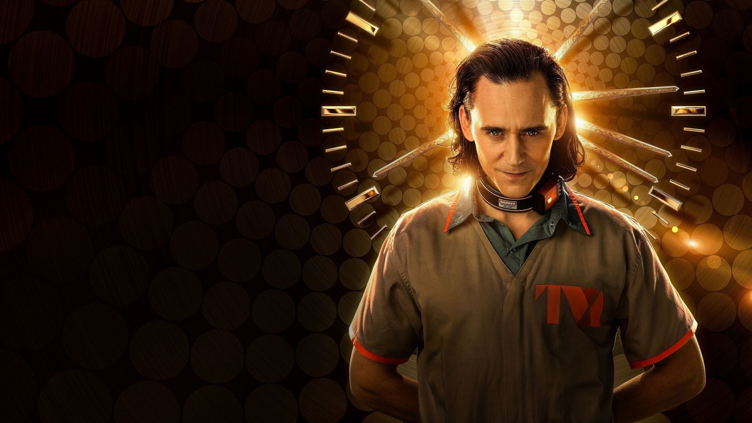 Disney+ introduceert nieuw personage in nieuwe teaser van 'Loki'