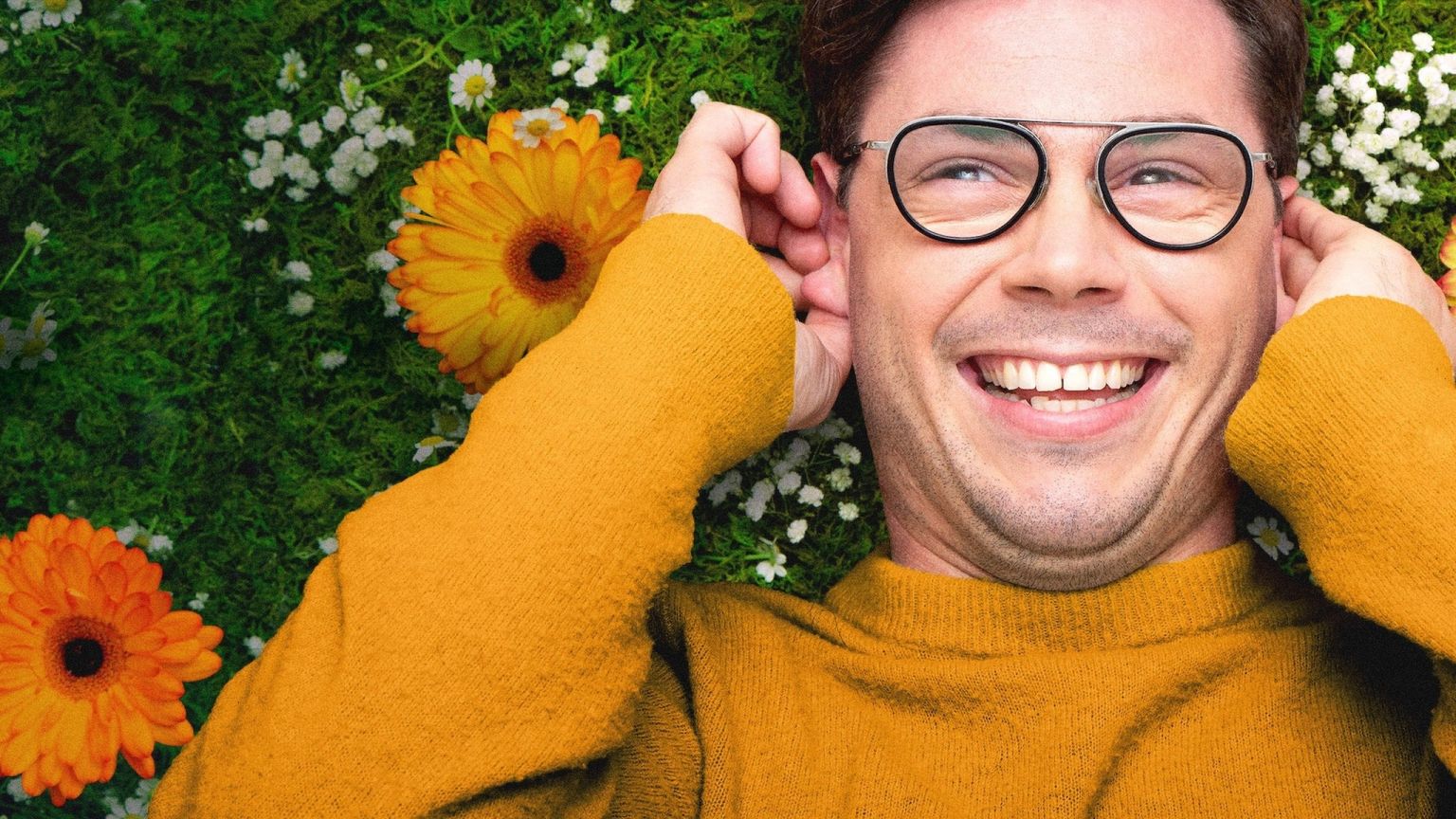 Nieuw op Netflix: seizoen 2 van komedieserie 'Special' van Ryan O'Connell
