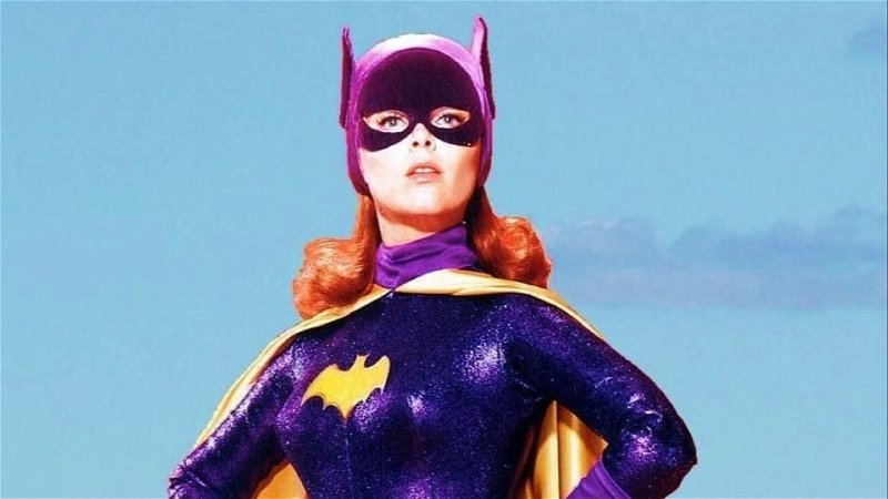 Vlaamse 'Bad Boys For Life'-regisseurs gaan 'Batgirl'-film maken
