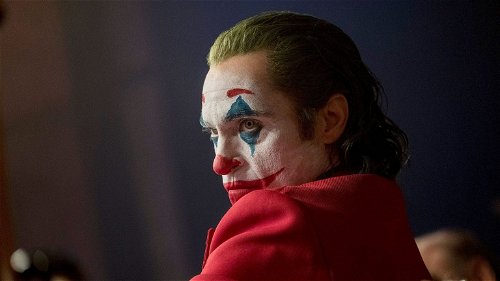 Oscarwinnaar 'Joker' met Joaquin Phoenix binnenkort te zien op Netflix