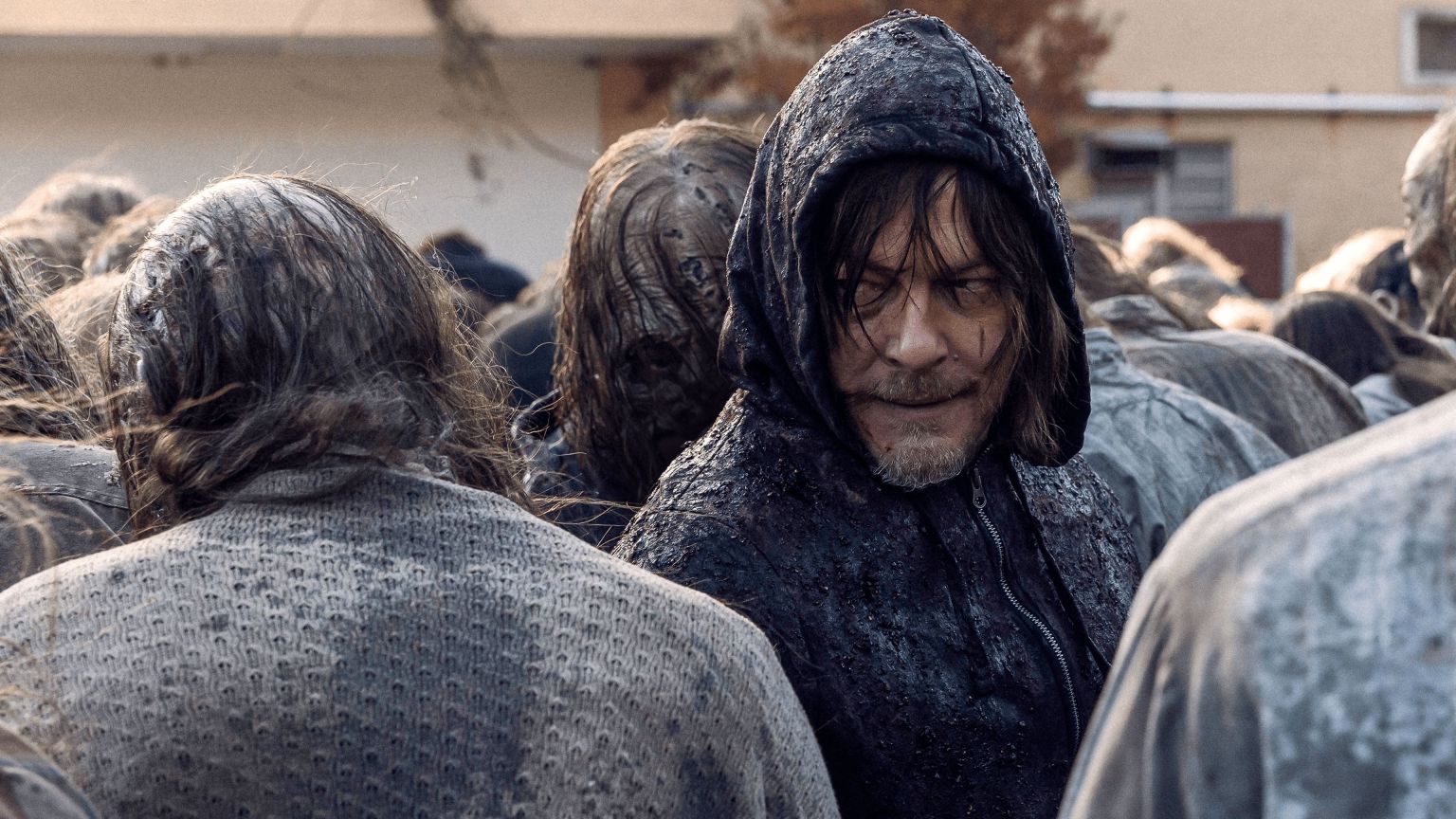 Nieuwe afleveringen van 'The Walking Dead' seizoen 10 binnenkort te zien op Netflix