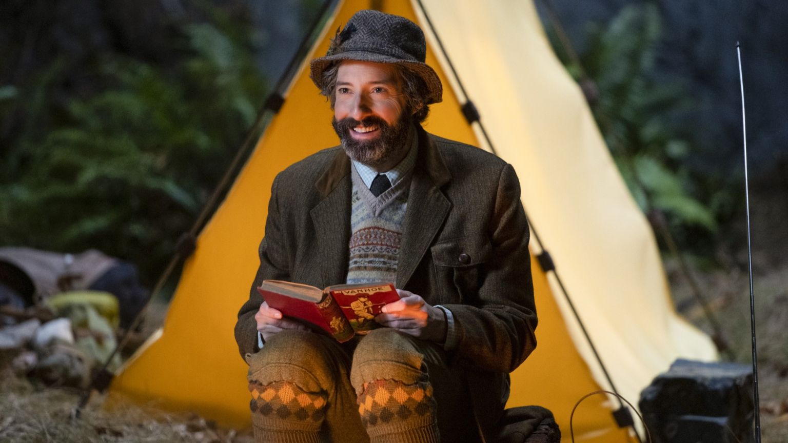 Eerste meeslepende trailer te zien van Disney+ Original-serie 'The Mysterious Benedict Society'