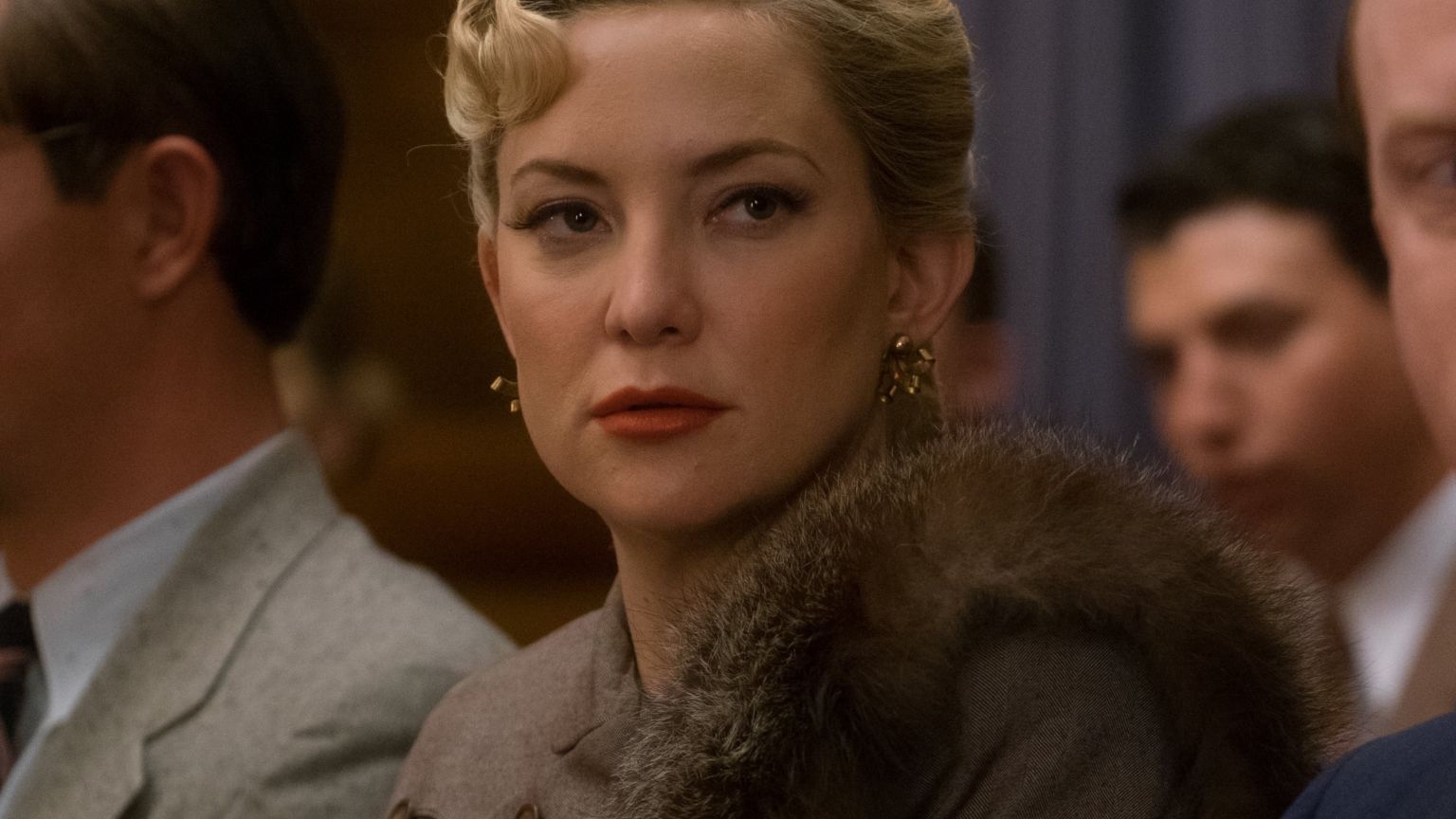 Kate Hudson voegt zich bij de sterrencast van 'Knives Out 2'