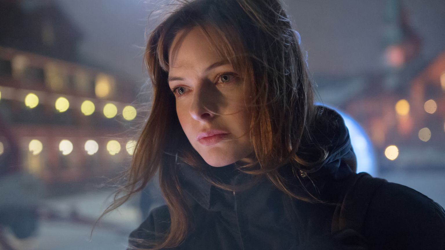 Rebecca Ferguson krijgt rol in Apple TV+ scifi-serie 'Wool'