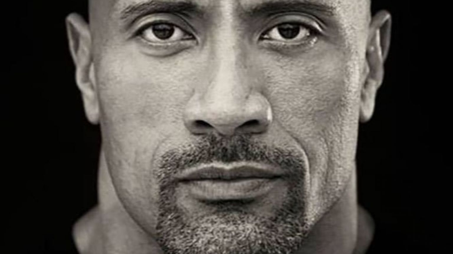 Dwayne Johnson geeft update over nieuwe film 'Black Adam'