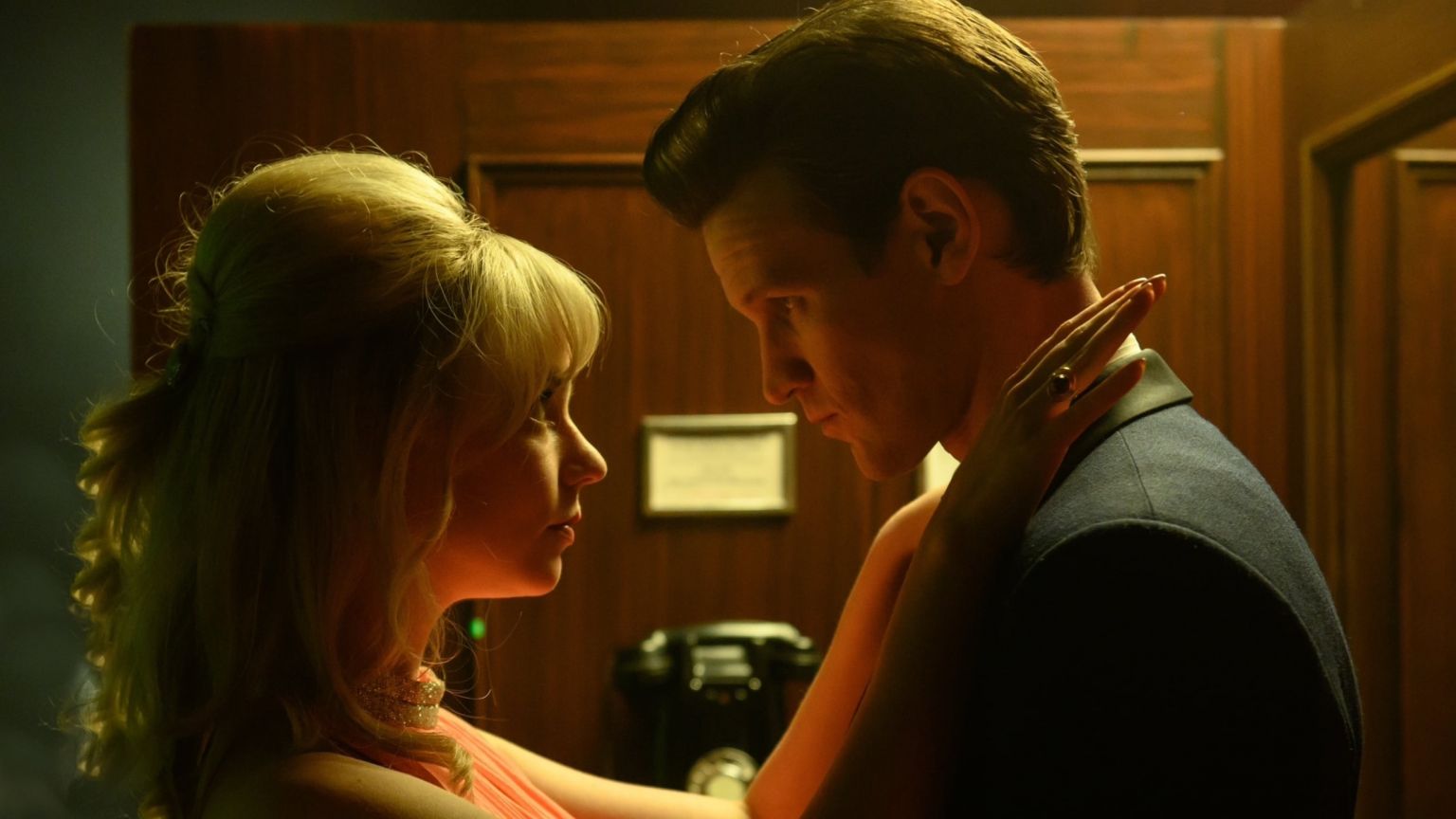 De eerste teaser van 'Last Night in Soho' nu te zien