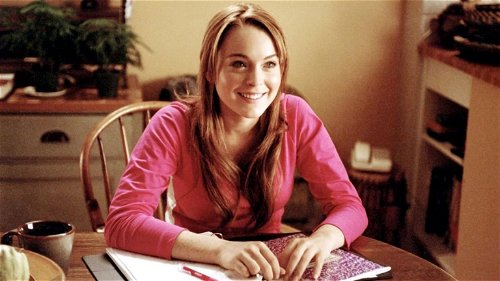 Netflix werkt aan nieuwe romantische kerstfilm met Lindsay Lohan in de hoofdrol