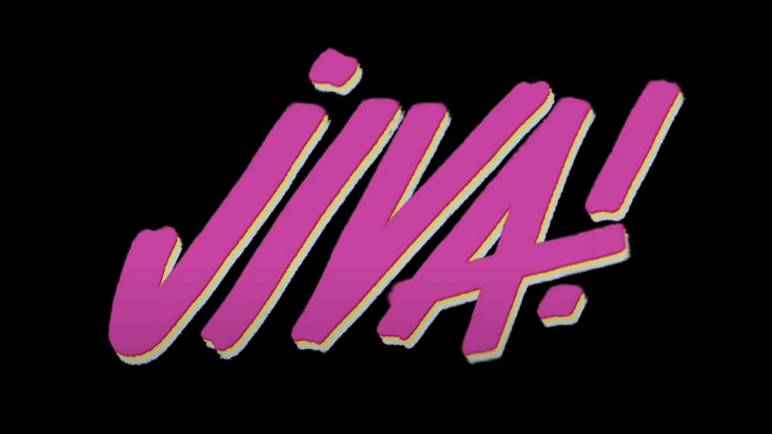 Eerste aanstekelijke teaser van Zuid-Afrikaanse Netflix-serie 'Jiva!' nu te zien