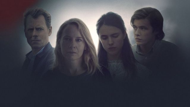 Recensie 'Strange But True'