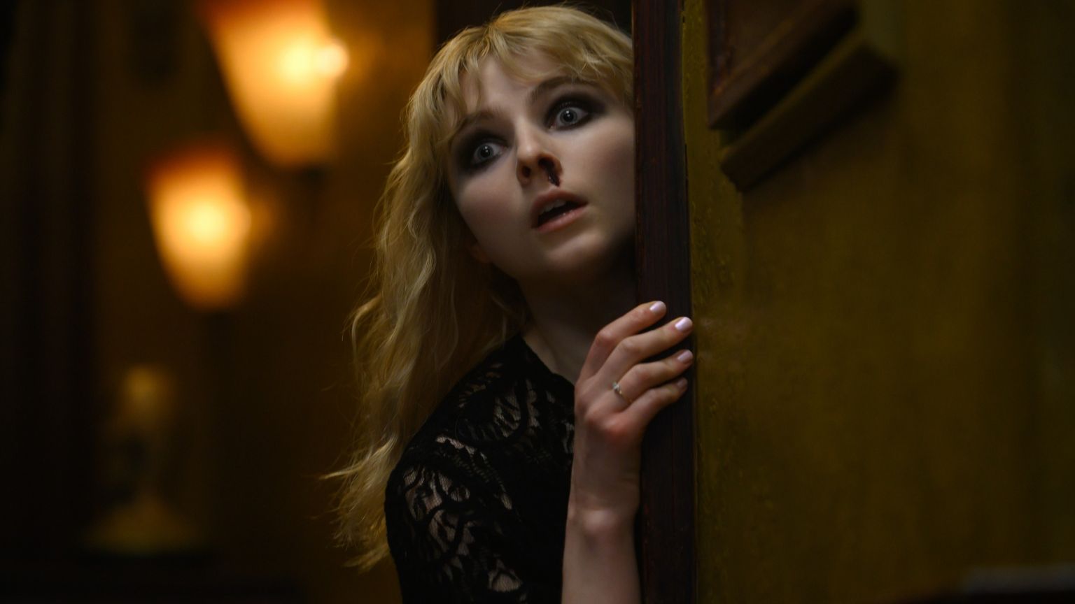 Edgar Wright deelt de eerste trailer van zijn nieuwe horrorfilm 'Last Night in Soho'