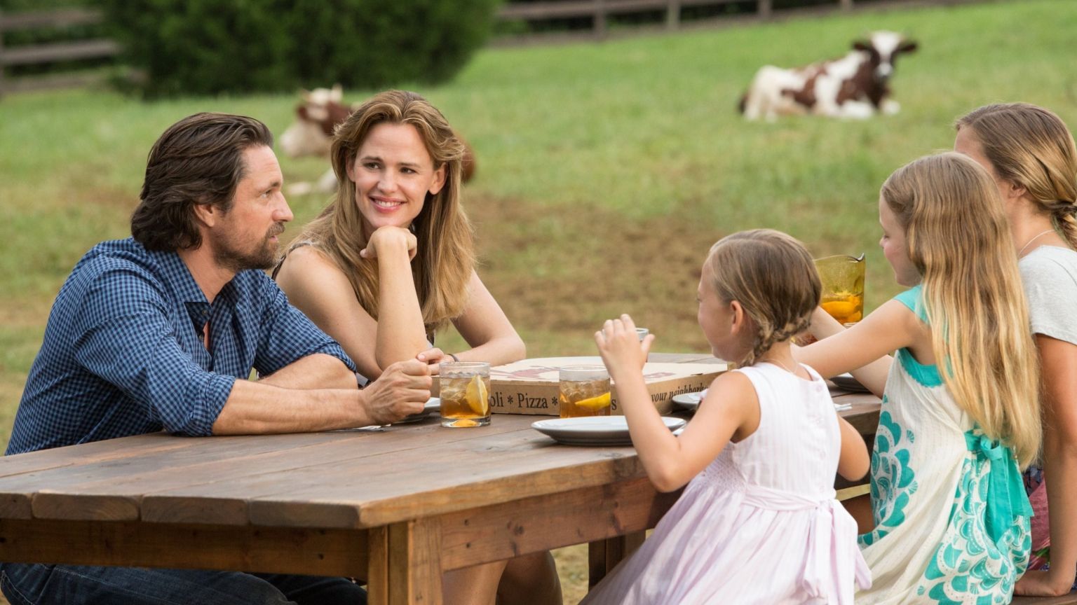 Vanavond op tv: waargebeurde dramafilm 'Miracles from Heaven' met Jennifer Garner