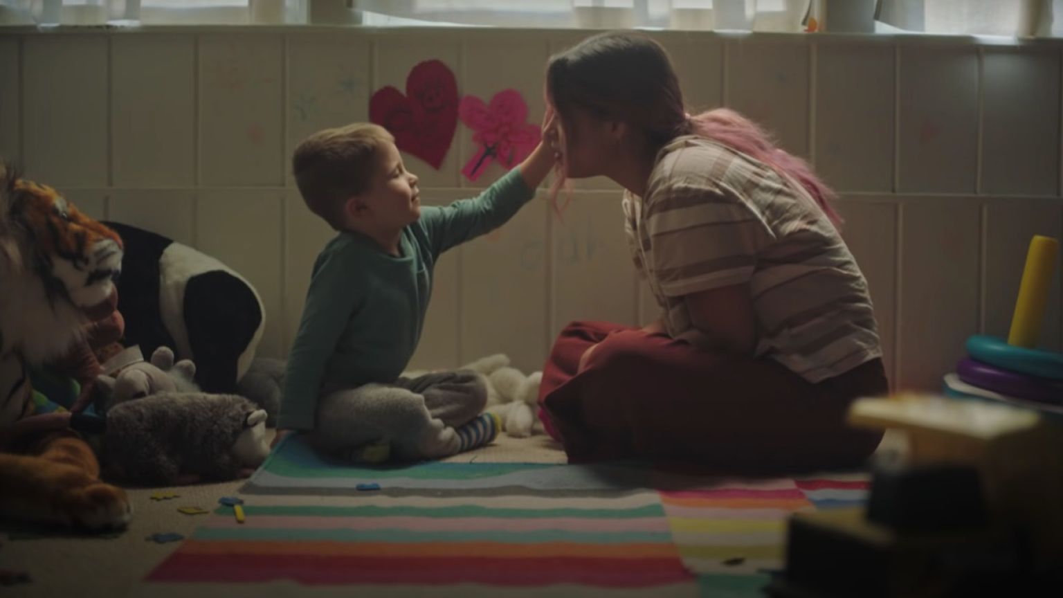 Disney+ deelt alle trailers van de nieuwe inspirerende 'Launchpad Shorts'-collectie