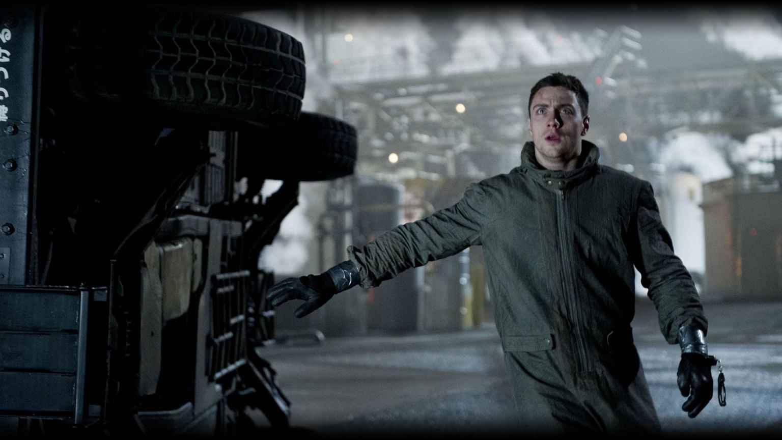 Marvel onthult titel en hoofdrolspeler van nieuwe actiefilm