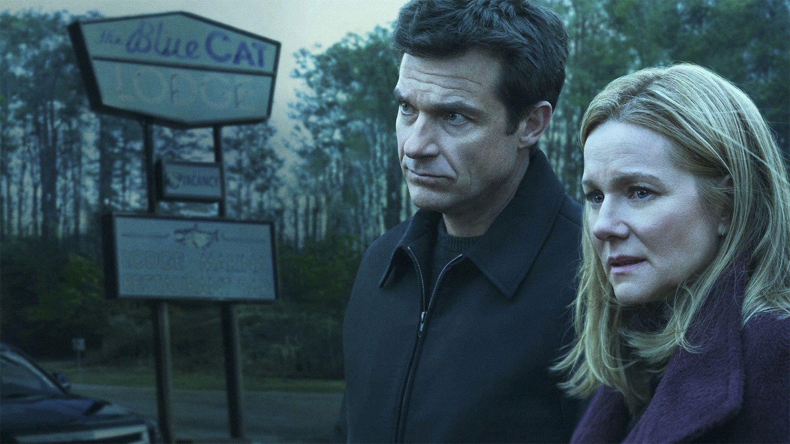 De vele talenten van 'Ozark'-ster Jason Bateman