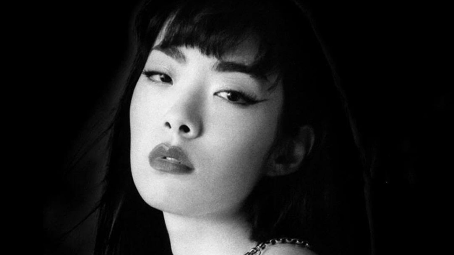 Zangeres Rina Sawayama speelt naast Keanu Reeves de hoofdrol in 'John Wick: Chapter 4'