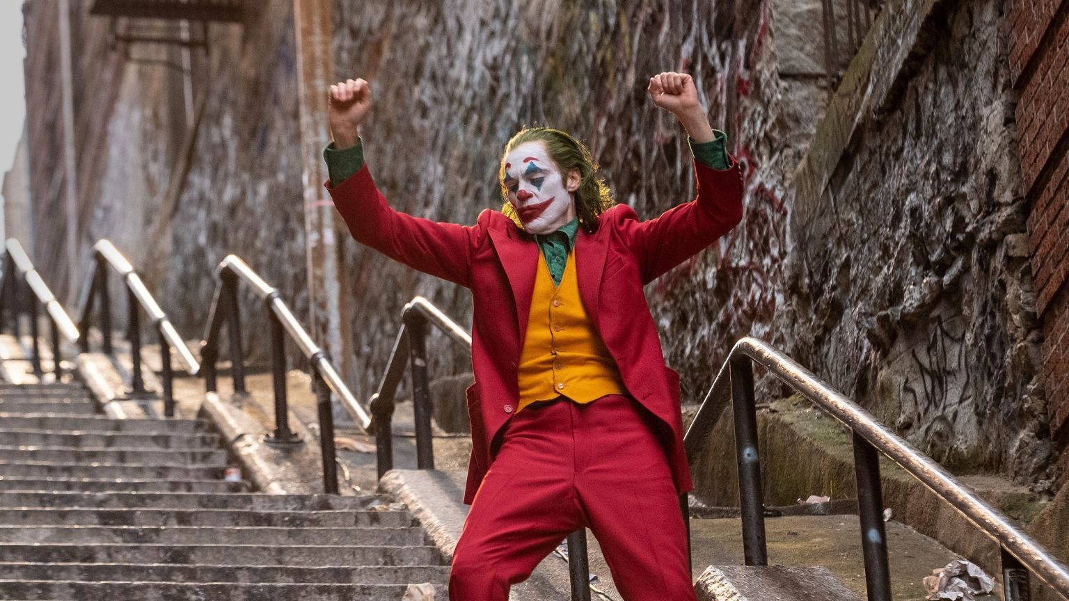 Gerucht: regisseur Todd Philips tekent voor 'Joker 2'