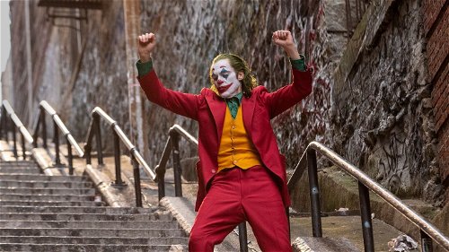 Gerucht: regisseur Todd Philips tekent voor 'Joker 2'