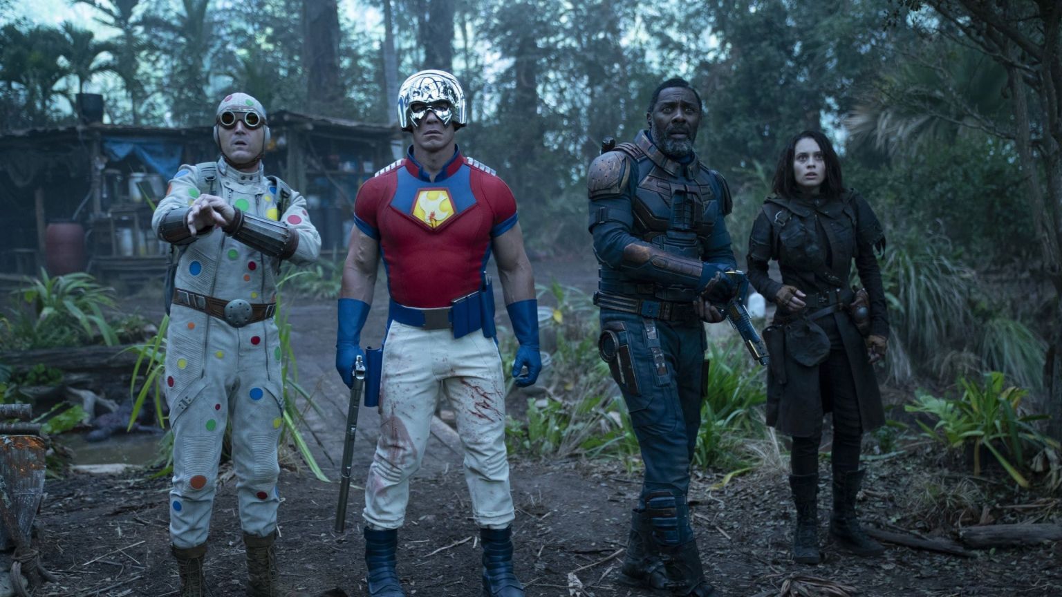 Regisseur James Gunn deelt nieuwe foto van 'The Suicide Squad'