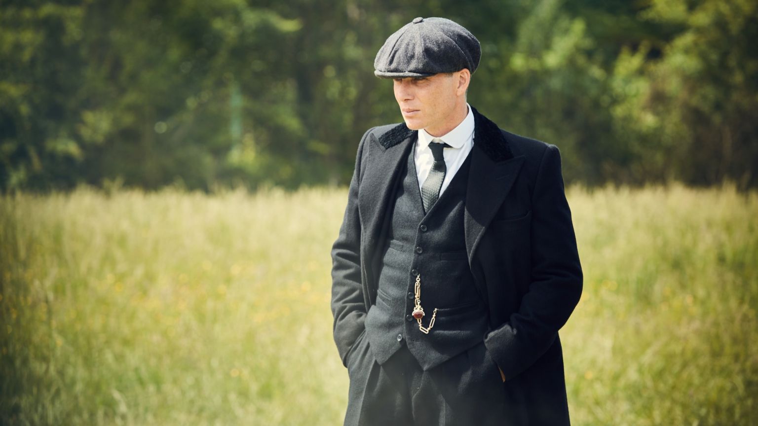 Opnames afgerond van 'Peaky Blinders' seizoen 6