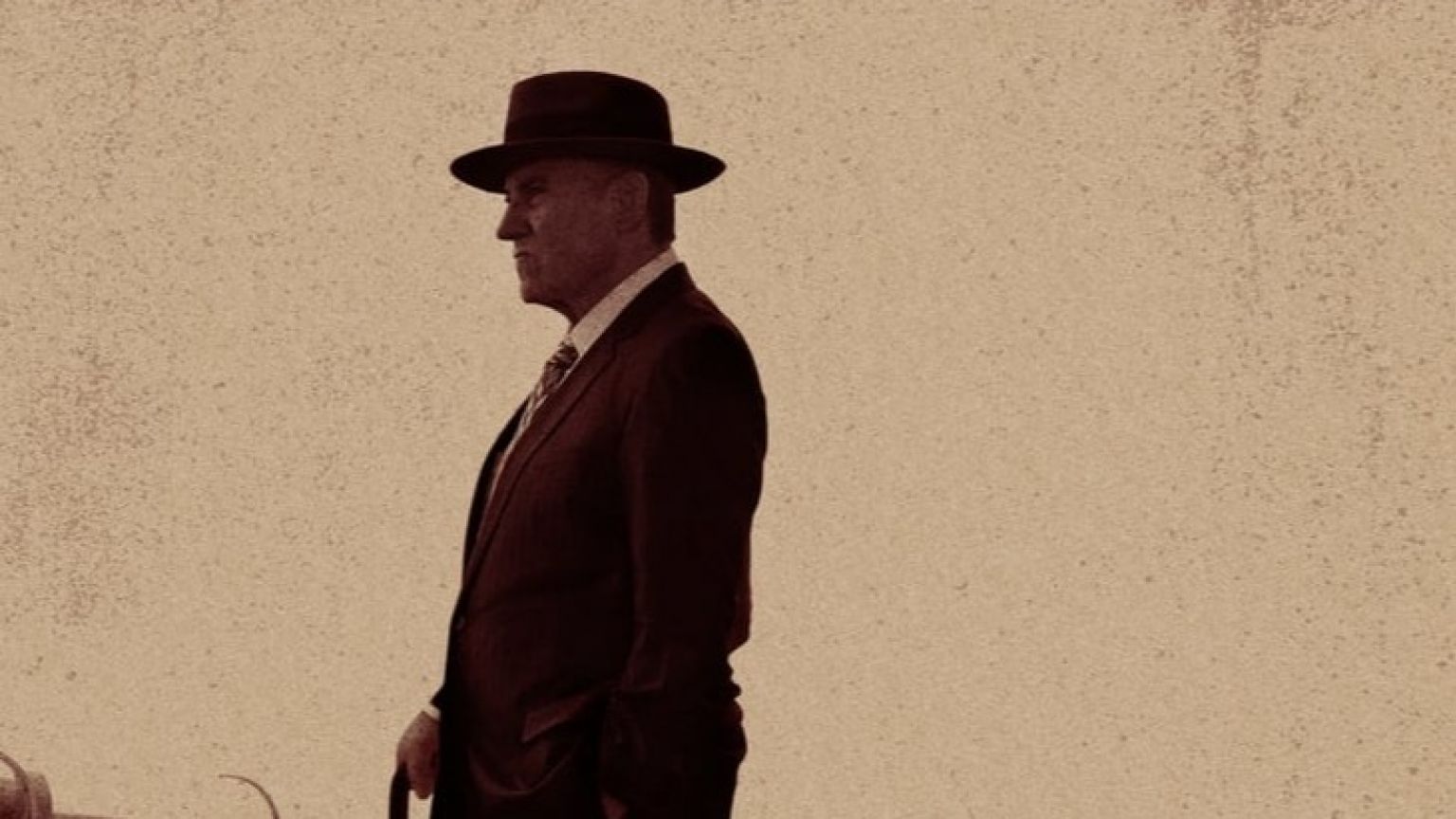 Indrukwekkende trailer van misdaaddrama 'Lansky' met Harvey Keitel als gepensioneerde maffiabaas nu te zien