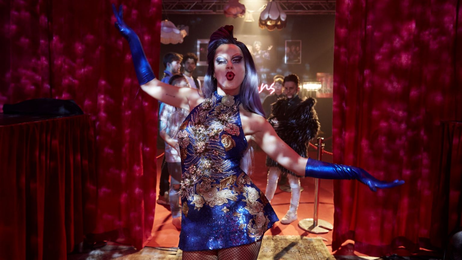Nieuw op Netflix: muzikale Zweedse dramafilm 'Dancing Queens'